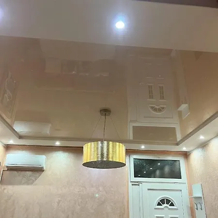 Apartment De Lux Loznica