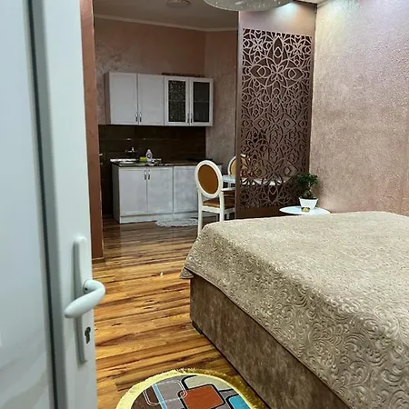 De Lux Apartament Loznica