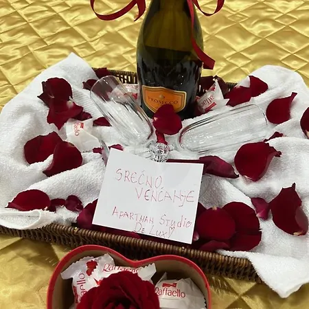 Daire De Lux Loznica