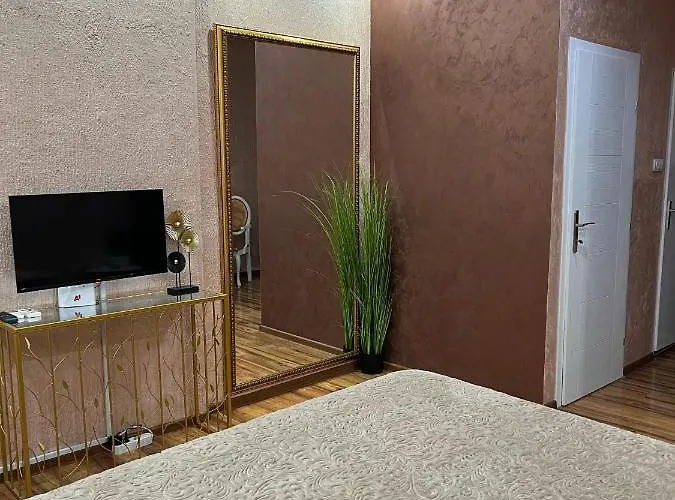 Apartamento De Lux *