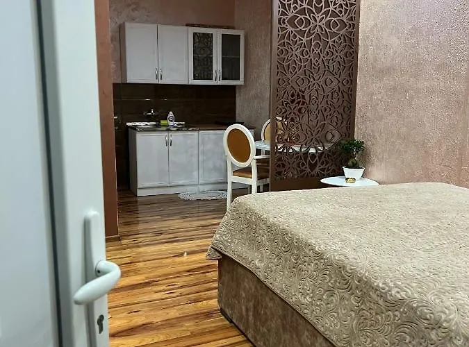 De Lux Apartamento Loznica