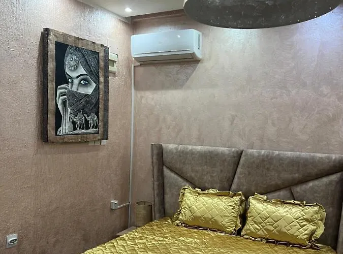 De Lux Apartamento Loznica